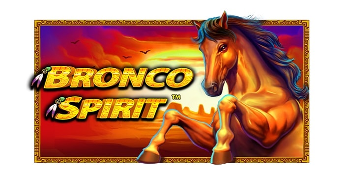 Pragmatic Play continua la sua corsa con una nuova slot, Bronco Spirit Pragmatic Play continua la sua corsa con una nuova slot, Bronco Spirit