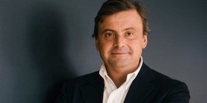 Calenda: “Fase 2 organizzata male, meglio se al governo persone che abbiano almeno gestito un bar” Calenda: “Fase 2 organizzata male, meglio se al governo persone che abbiano almeno gestito un bar”