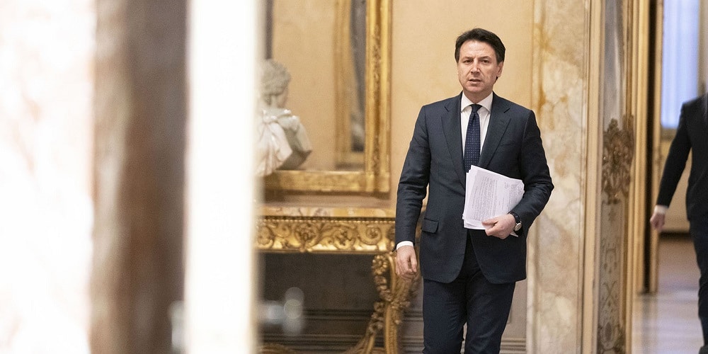 Fase 2. Conte chiede ai ministri osservazioni sul piano. I giochi ‘divisi’ tra Finanze e Attività Produttive Fase 2. Conte chiede ai ministri osservazioni sul piano. I giochi ‘divisi’ tra Finanze e Attività Produttive
