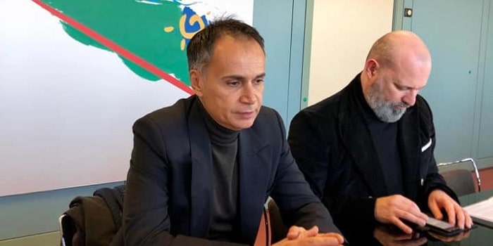 Emilia Romagna. Corsini (ass. Commercio): “Fase 2, stabiliamo regole precise su riapertura esercizi pubblici” Emilia Romagna. Corsini (ass. Commercio): “Fase 2, stabiliamo regole precise su riapertura esercizi pubblici”