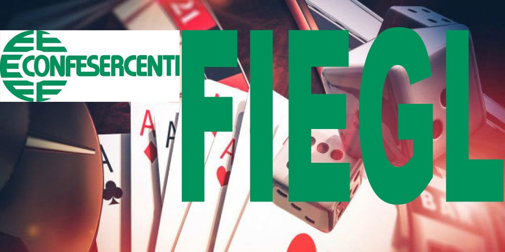Dl Rilancio, Fiegl (gioco legale): “No a nuove tasse, non siamo il bancomat dello Stato” FIEGL