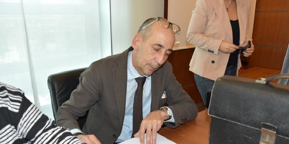 Avv. Bertelli: “Ennesimo attacco al settore dei giochi. Nella FASE 2 no a discriminazione imprese” Avv. Bertelli: “Ennesimo attacco al settore dei giochi. Nella FASE 2 no a discriminazione imprese”