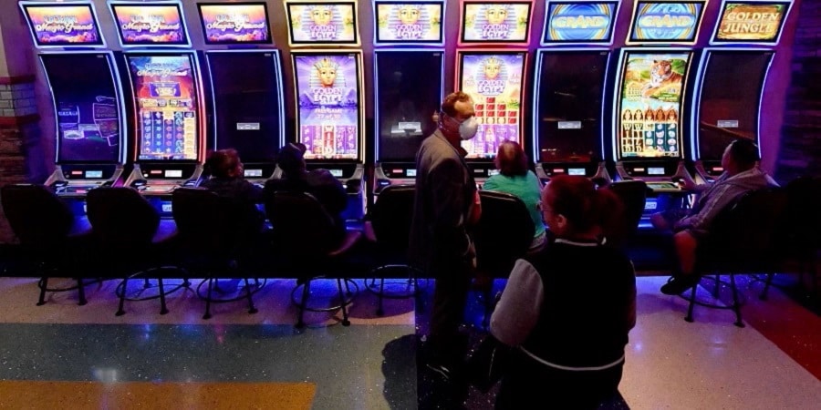 COVID, Belgio: sale giochi, scommesse e casinò in lockdown fino al 28 gennaio COVID, Belgio: sale giochi, scommesse e casinò in lockdown fino al 28 gennaio