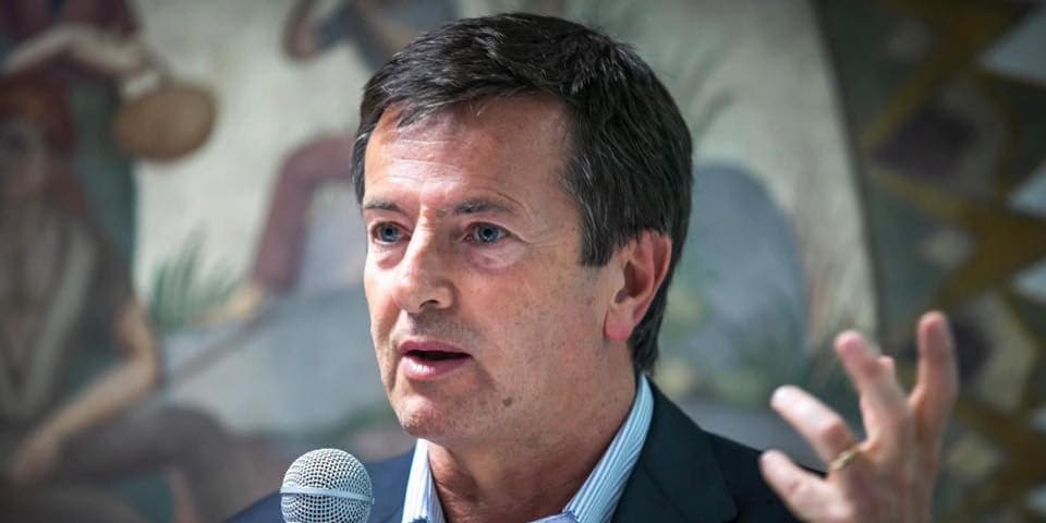 Coronavirus, Gori (Sindaco Bergamo): “Nessuna certezza su riapertura imprese e scuole, ma tutto chiaro sull’azzardo…” Coronavirus, Gori (Sindaco Bergamo): “Nessuna certezza su riapertura imprese e scuole, ma tutto chiaro sull’azzardo…”