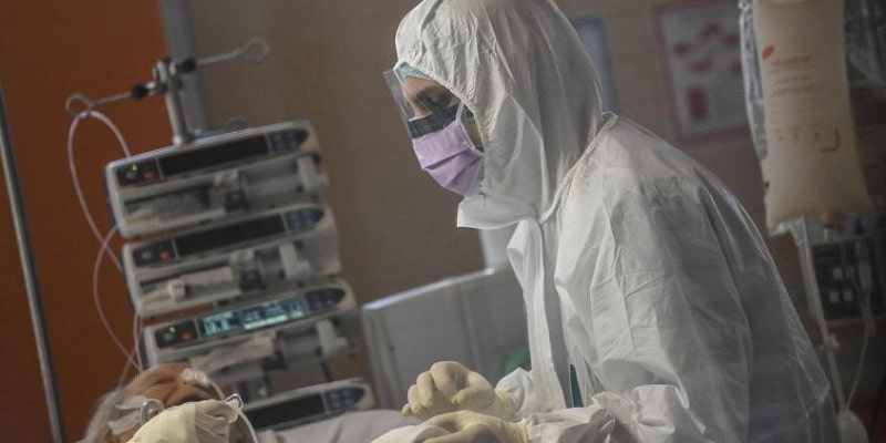 Coronavirus, il virus ‘democratico’ più letale per le imprese di giochi e scommesse Coronavirus, il virus ‘democratico’ più letale per le imprese di giochi e scommesse