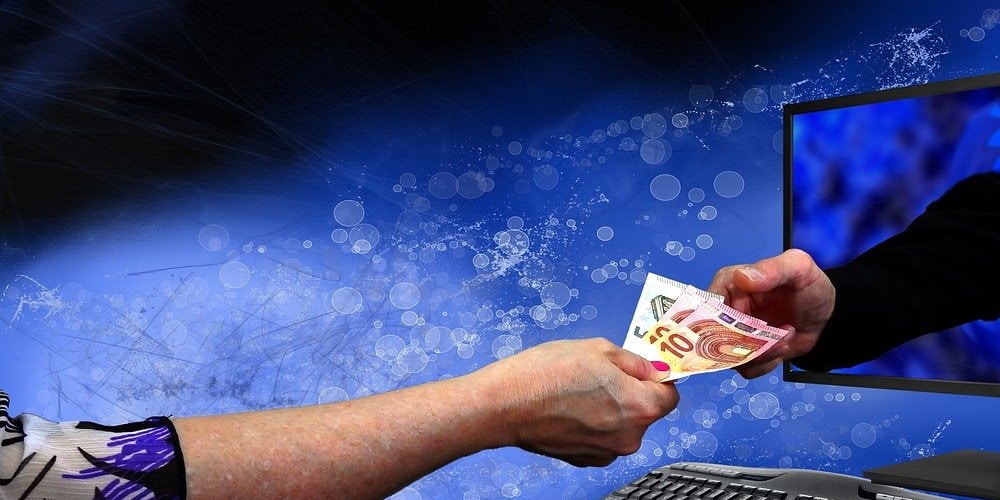 Borsa, ad aprile il settore europeo dei giochi online guadagna il 22% Gioco online