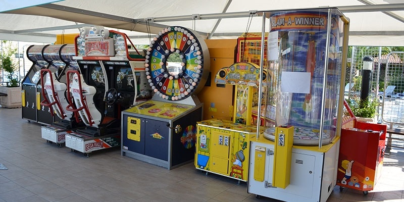Giochi. ADM: circolare di chiarimenti su regolamentazione apparecchi da intrattenimento senza vincita in denaro Giochi. ADM: circolare di chiarimenti su regolamentazione apparecchi da intrattenimento senza vincita in denaro