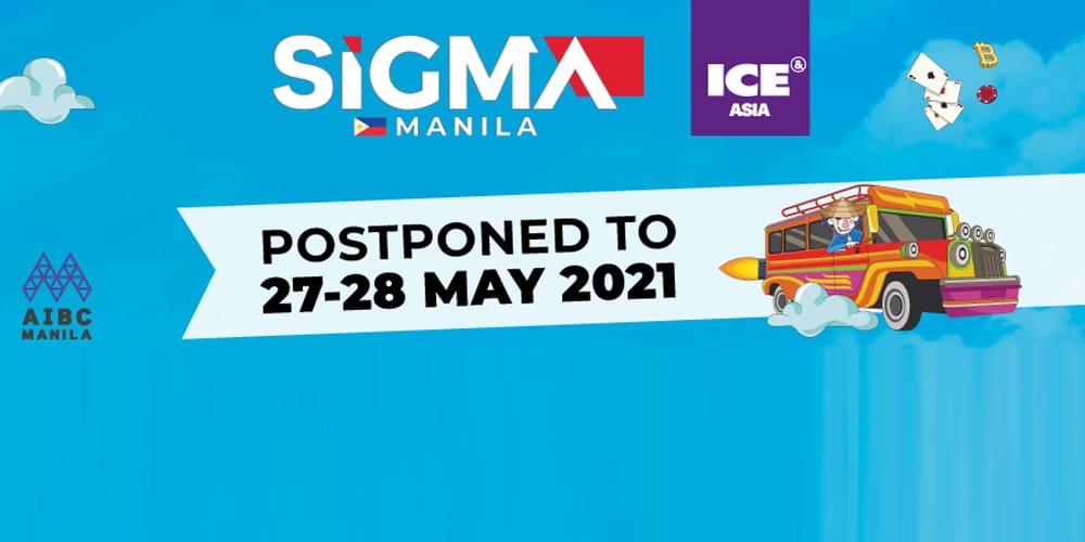 SiGMA e MGS portano sinergie nel settore dei giochi asiatico SiGMA Manila