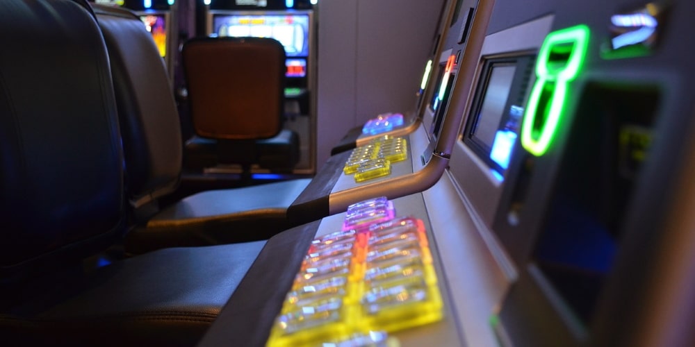 Friuli, Cicuta (Confesercenti): “Settore giochi ha bisogno di ripartire. Espulsione slot non è la strada giusta, sospendere norma per un anno” Slot