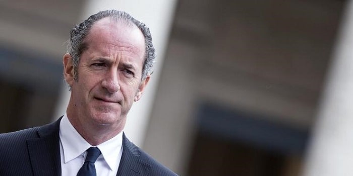 Veneto. Zaia: “Protocolli impossibili. Così non riapriamo bar e stabilimenti” Veneto. Zaia: “Protocolli impossibili. Così non riapriamo bar e stabilimenti”