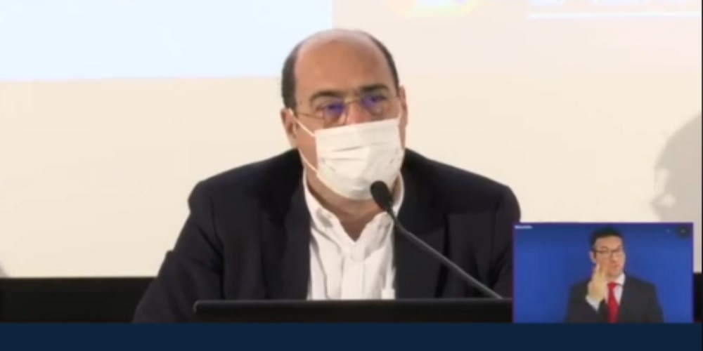 Lazio. Zingaretti: “Dal 29 maggio riaperti luna park, parchi e spettacoli viaggianti” zingaretti