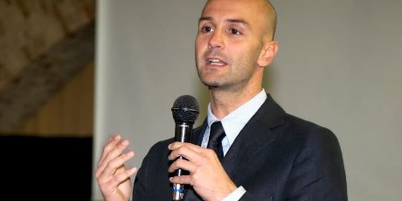 Coronavirus, Procaccini (FdI): ‘Il governo condanna a morte cultura, attività ricreative e sale giochi’ Coronavirus, Procaccini (FdI): ‘Il governo condanna a morte cultura, attività ricreative e sale giochi’