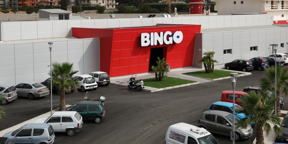 A TESTA ALTA. Dipendente sala Bingo a Crimi: “Ci dica chi si arricchisce in modo spropositato” Bingo Ragusa