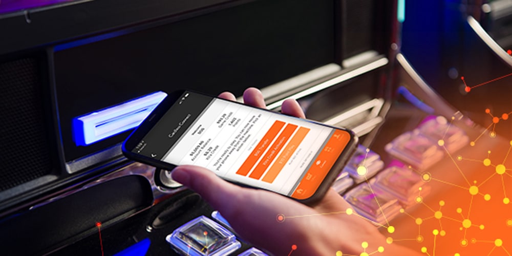 VLT, IGT rinnova il contratto di fornitura servizi a Svenska Spel Cashless IGT