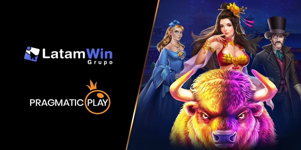 Il Portfolio completo di slot Pragmatic Play live con LatamWin Il Portfolio completo di slot Pragmatic Play live con LatamWin