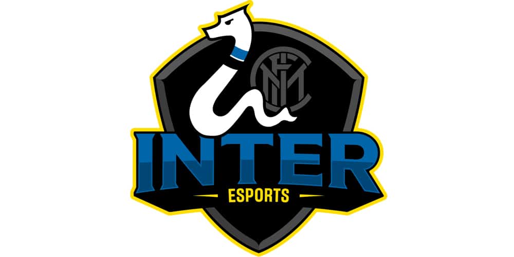 L’Inter entra nell’Osservatorio Italiano Esports: i videogiochi competitivi come nuovo asset di fan engagement della società Logo INTER eSports