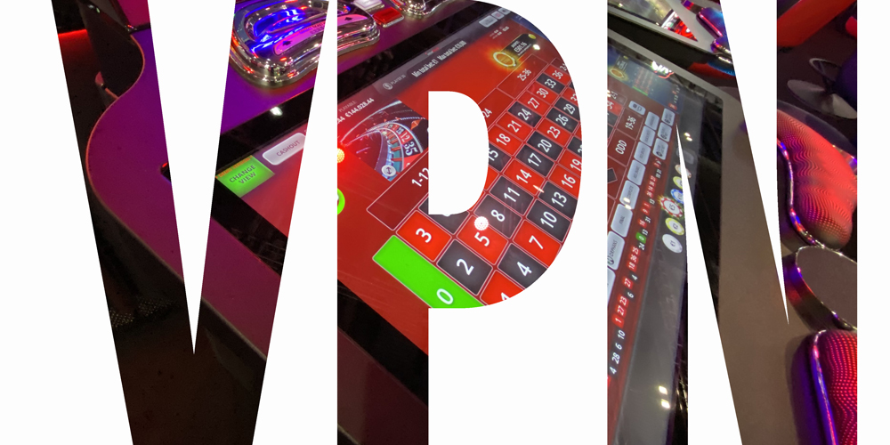 Gioco online: Report su velocità e privacy in una rete privata virtuale (VPN) VPN