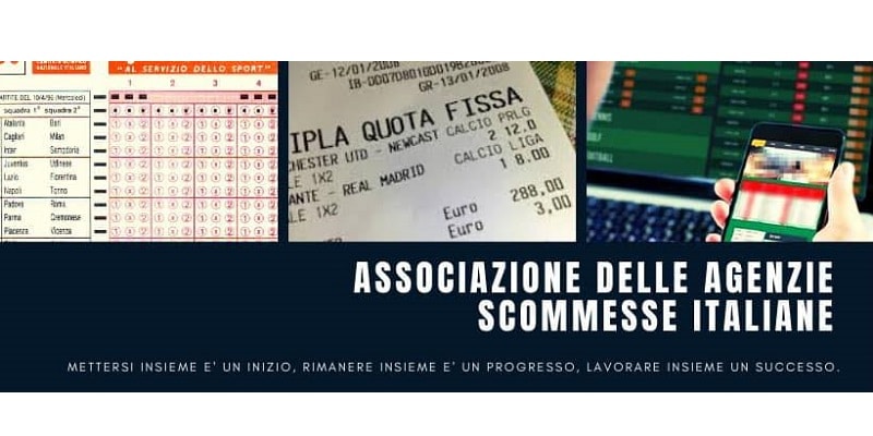 “Sulle scommesse mettete le tasse. Ma noi chiudiamo e vi svuotiamo le casse”. Oggi il decreto, estremo appello delle agenzie alla politica “Sulle scommesse mettete le tasse. Ma noi chiudiamo e vi svuotiamo le casse”. Oggi il decreto, estremo appello delle agenzie alla politica