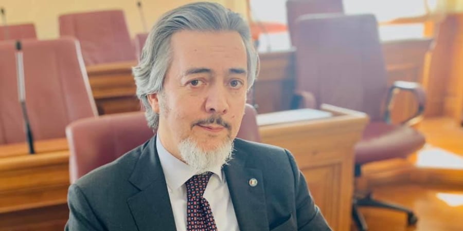 Ippica, Battistoni e Abate (Mipaaf) ad Agnano: “Imminente ritorno del pubblico come per il tennis. Settore frazionato, tavolo comune per dare slancio” Ippica, Battistoni e Abate (Mipaaf) ad Agnano: “Imminente ritorno del pubblico come per il tennis. Settore frazionato, tavolo comune per dare slancio”