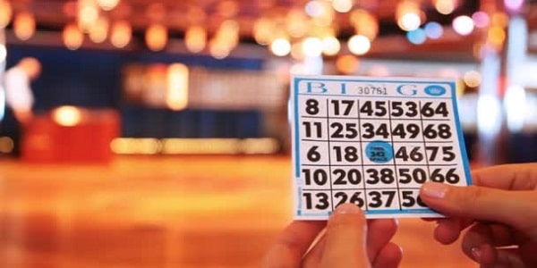 Bingo, ADM dà l’OK al bando di gara per la fornitura di 5 mld di cartelle Bingo, ADM dà l’OK al bando di gara per la fornitura di 5 mld di cartelle