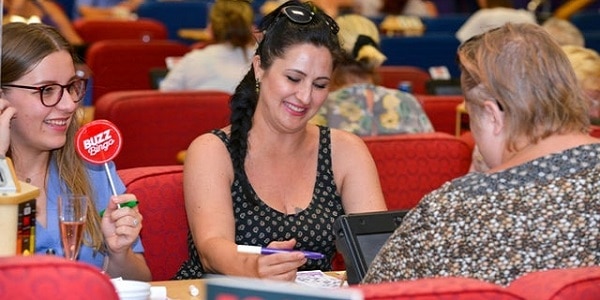 Eurispes, Bingo tipologia di offerta che non induce comportamenti patologici Eurispes, Bingo tipologia di offerta che non induce comportamenti patologici