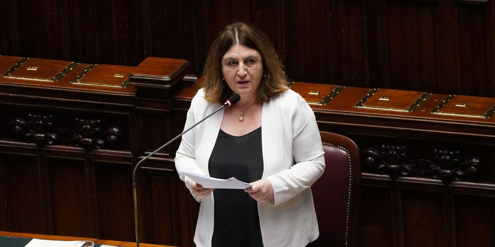 Catalfo (Ministro Lavoro): “Aiuti fino a giugno se la pandemia continua” Catalfo (Ministro Lavoro): “Aiuti fino a giugno se la pandemia continua”