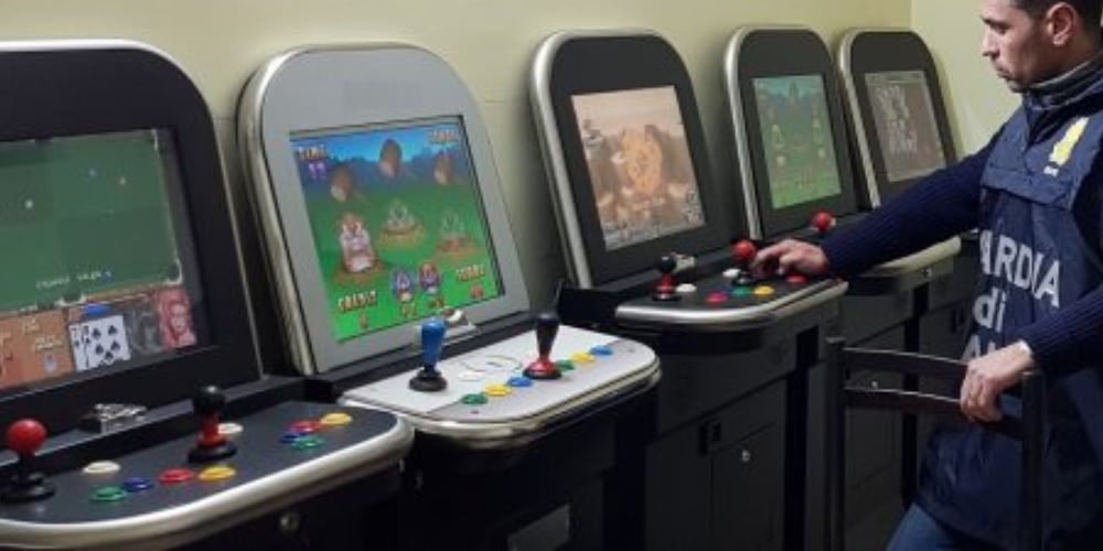 Circoli ricreativi aperti anche nel Lazio. Per giochi e scommesse serve coraggio e responsabilità! Circoli ricreativi aperti anche nel Lazio. Per giochi e scommesse serve coraggio e responsabilità!