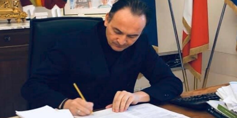 Cirio (Piemonte): “Ci vuole una programmazione sulle riaperture per dare speranza alle imprese” Cirio (Piemonte): “Ci vuole una programmazione sulle riaperture per dare speranza alle imprese”