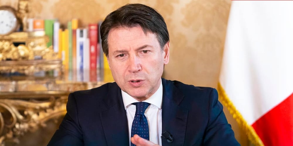 Fase 3: da venerdì gli “Stati Generali” per il rilancio economico Fase 3: da venerdì gli “Stati Generali” per il rilancio economico
