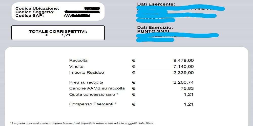 A TESTA ALTA. “Guadagni spropositati? Crimi, lo dica a me”. Storia di Mario, da 49 anni titolare di una agenzia di scommesse A TESTA ALTA. “Guadagni spropositati? Crimi, lo dica a me”. Storia di Mario, da 49 anni titolare di una agenzia di scommesse