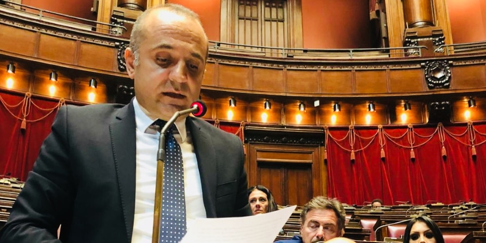 Dl Rilancio, odg D’Attis (Fi) alla Camera: “Garantire stabilità flussi finanziari nonché dell’aspetto concessorio dei giochi numerici a totalizzatore nazionale” D'Attis