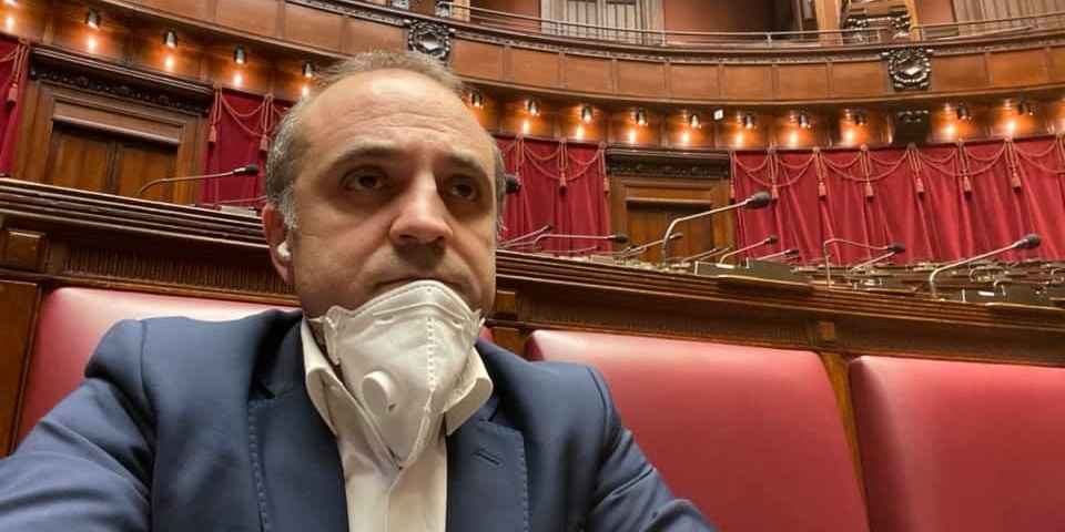 Dl Rilancio, Camera: parere favorevole a odg D’Attis (Fi) su garanzia stabilità flussi finanziari e aspetto concessorio dei giochi numerici a totalizzatore nazionale D'Attis