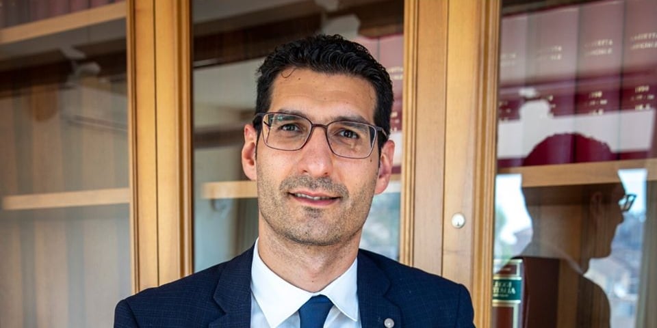 Mipaaf, il sottosegretario L’Abbate ha incontrato gli Ippodromi Associati: “Stiamo procedendo con un lavoro di riforma generale del settore” Mipaaf, il sottosegretario L’Abbate ha incontrato gli Ippodromi Associati: “Stiamo procedendo con un lavoro di riforma generale del settore”