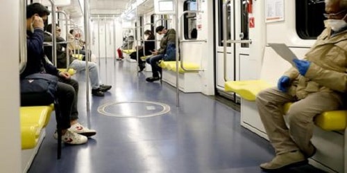 Fase 2. Ricerca Inps-Inapp: i settori ancora bloccati sono quelli con i lavoratori meno garantiti Fase 2. Ricerca Inps-Inapp: i settori ancora bloccati sono quelli con i lavoratori meno garantiti