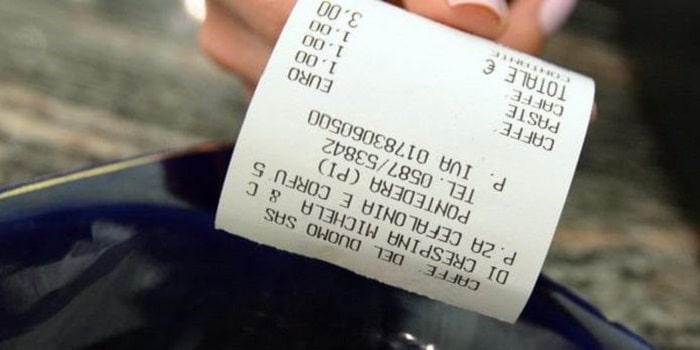 Riforma Irpef, Carpentieri (Università Napoli): “Contrasto ad evasione non può esaurirsi in operazioni come lotteria scontrini o cashback” lotteria scontrino