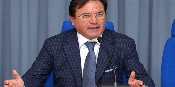 La conferenza Stato Regioni d’accordo su riapertura attività di gioco. Si attende nuovo DPCM La conferenza Stato Regioni d’accordo su riapertura attività di gioco. Si attende nuovo DPCM