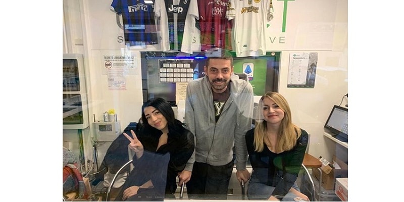 Nuovo Stop al gioco legale. Mauro Calamia: “Negare una forma di intrattenimento non farà bene, impedirci di lavorare è anticostituzionale” Nuovo Stop al gioco legale. Mauro Calamia: “Negare una forma di intrattenimento non farà bene, impedirci di lavorare è anticostituzionale”