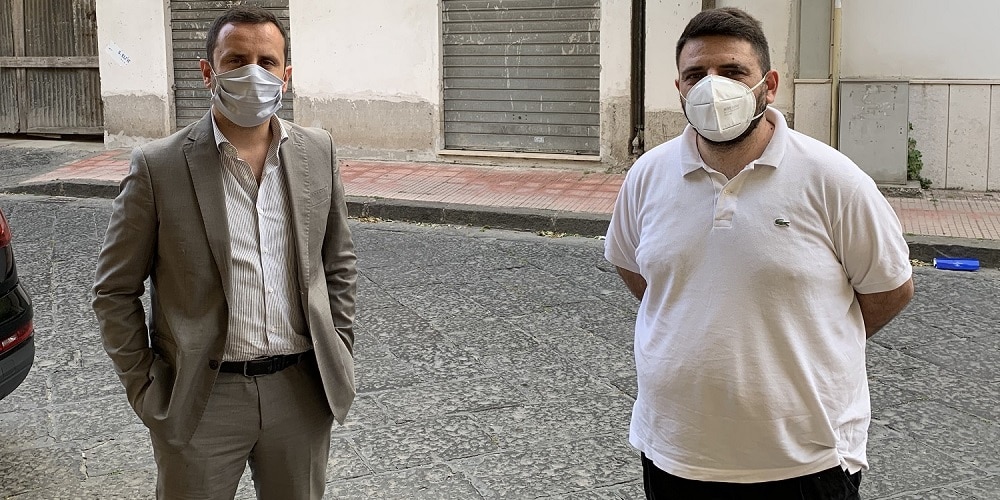 Campania. Il gioco legale ancora fermo, il consigliere regionale Bosco raccoglie le istanze degli imprenditori di settore: “Il governo indichi almeno una data di inizio” Campania. Il gioco legale ancora fermo, il consigliere regionale Bosco raccoglie le istanze degli imprenditori di settore: “Il governo indichi almeno una data di inizio”