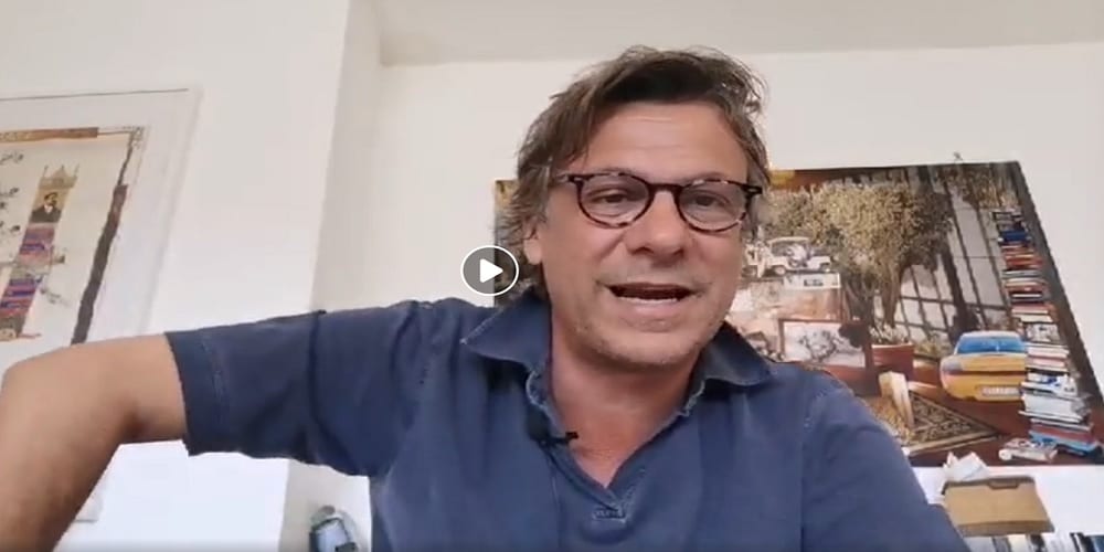 Porro: “Facile stare seduti da dipendenti pubblici, poi quei 160.000 del gioco legale senza più un euro” Porro: “Facile stare seduti da dipendenti pubblici, poi quei 160.000 del gioco legale senza più un euro”