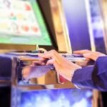 sala slot micki