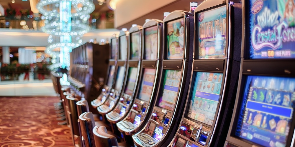 Nuova sala Vlt a Bastiglia (MO), Federconsumatori: “Limiti orari e distanze non bastano, serve introdurre il concetto di ‘saturazione'” Slot
