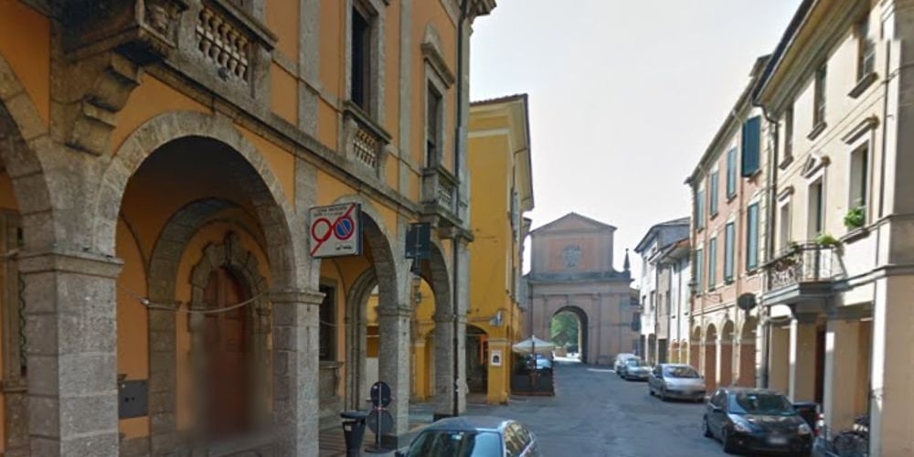 Sostegni negati alle attività di scommesse e giochi. Lettera al sindaco di San Giovanni in Persiceto (BO) Sostegni negati alle attività di scommesse e giochi. Lettera al sindaco di San Giovanni in Persiceto (BO)