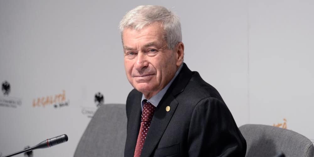 Sangalli (Confcommercio): “Prioritario ridurre cuneo fiscale sul lavoro” Sangalli (Confcommercio): “Prioritario ridurre cuneo fiscale sul lavoro”
