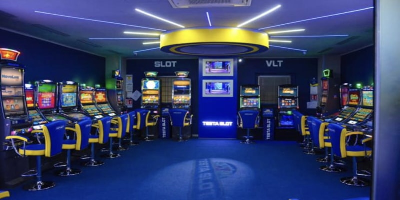 Slot e videolotterie, ADM: “Concessioni prorogate al 31 dicembre 2024” Slot e videolotterie, ADM: “Concessioni prorogate al 31 dicembre 2024”