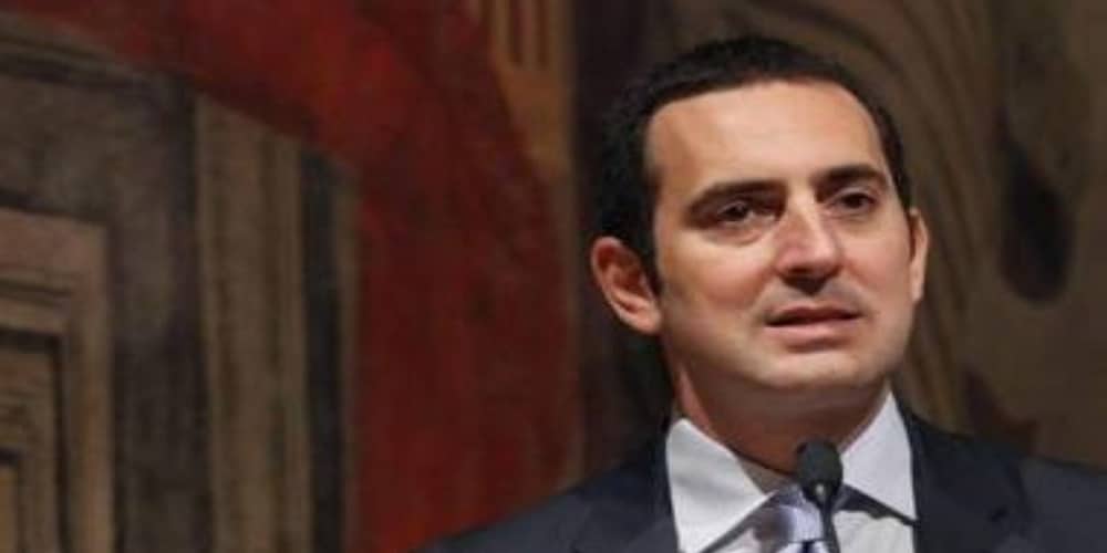 Spadafora (min. Sport): “Il Fondo salva-sport è già garantito, a prescindere da entrate dal calcio” Spadafora (min. Sport): “Il Fondo salva-sport è già garantito, a prescindere da entrate dal calcio”