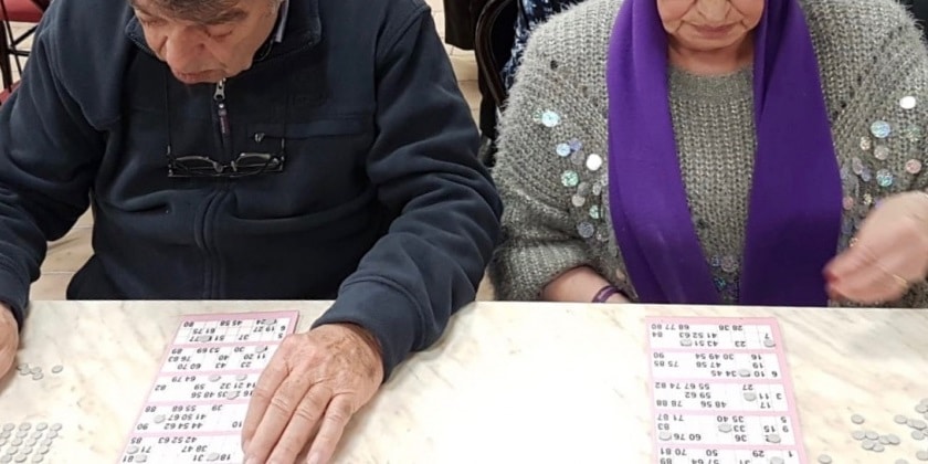 Torino. Tombolata della Befana di Potere al Popolo non autorizzata. Scatta la denuncia per gioco d’azzardo Torino. Tombolata della Befana di Potere al Popolo non autorizzata. Scatta la denuncia per gioco d’azzardo