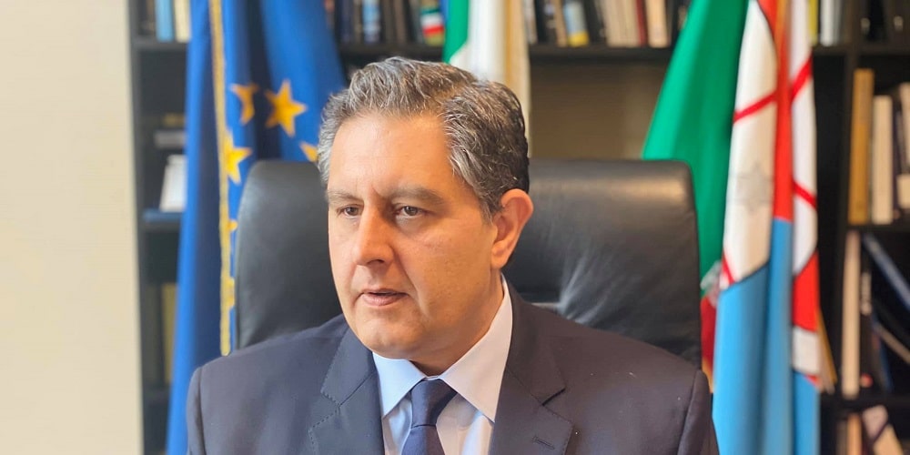 Covid-19 e nuovo Dpcm, Toti (Presidente Regione Liguria): “Divieti su feste? Profonda iniquità. L’importante è che il locale scelto sia adeguato” Covid-19 e nuovo Dpcm, Toti (Presidente Regione Liguria): “Divieti su feste? Profonda iniquità. L’importante è che il locale scelto sia adeguato”