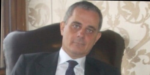 Daniele Ughi (a.d. La Compagnia dei Giochi): “Condividiamo proposta Figs, le agenzie scommesse del Lazio d’accordo su donazione all’AIL” Daniele Ughi (a.d. La Compagnia dei Giochi): “Condividiamo proposta Figs, le agenzie scommesse del Lazio d’accordo su donazione all’AIL”