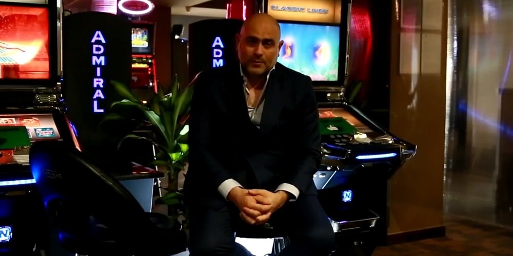 Il gioco legale deve ripartire: pari dignità ai lavoratori. Parte una campagna VIDEO Il gioco legale deve ripartire: pari dignità ai lavoratori. Parte una campagna VIDEO