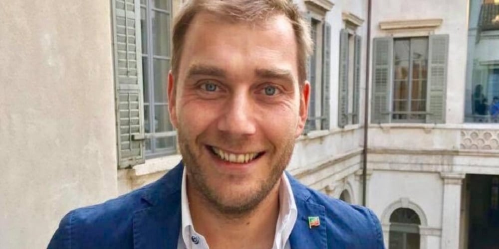 Trento. Zanetti (FI) su mozione divieto riapertura gioco: “Il PD faccia pace con il cervello, aspettatevi cause risarcitorie” Trento. Zanetti (FI) su mozione divieto riapertura gioco: “Il PD faccia pace con il cervello, aspettatevi cause risarcitorie”